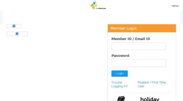 members1.clubmahindra.com