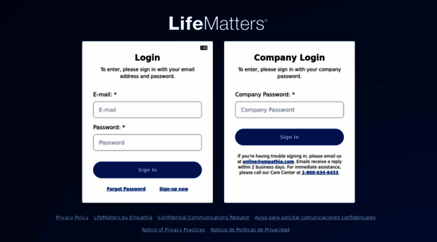 members2.mylifematters.com