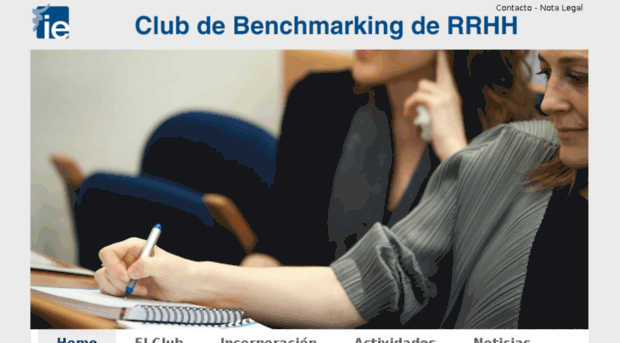 membersbenchmarking.ie.edu