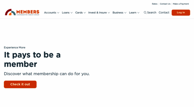 membersccu.com