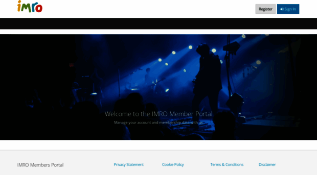 memberservices.imro.ie