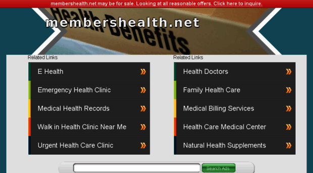 membershealth.net