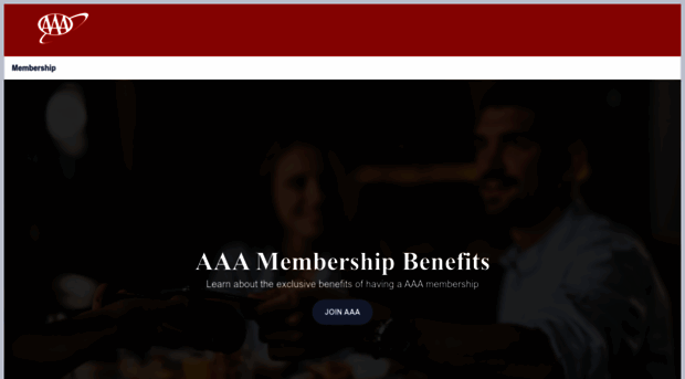 membership.aaa.com