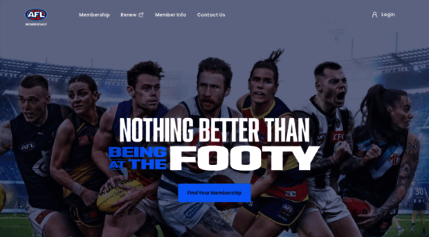 membership.afl.com.au