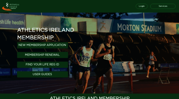 membership.athleticsireland.ie