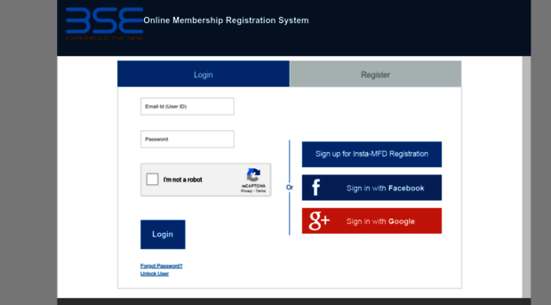 membership.bseindia.com