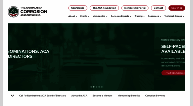 membership.corrosion.com.au
