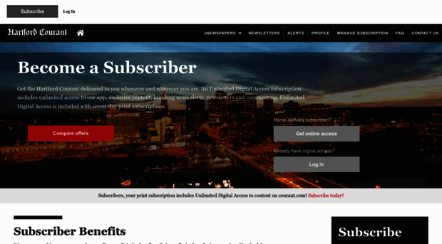 membership.courant.com