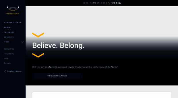 membership.cowboys.com.au