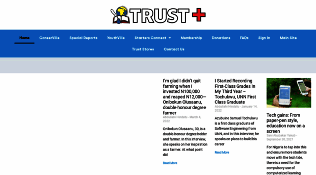 membership.dailytrust.com