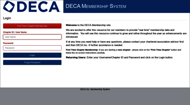 membership.decaregistration.com