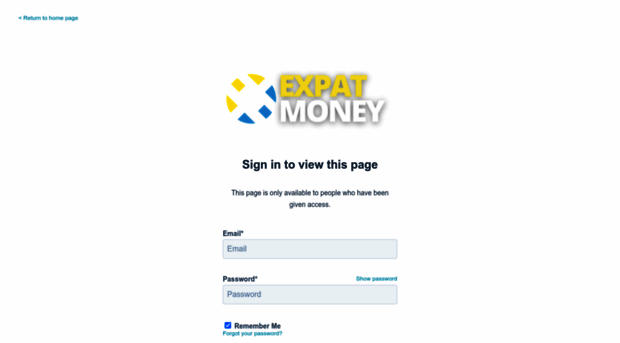 membership.expatmoney.com