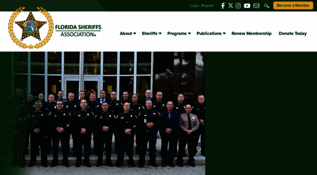 membership.flsheriffs.org