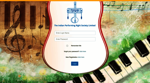 membership.iprs.org