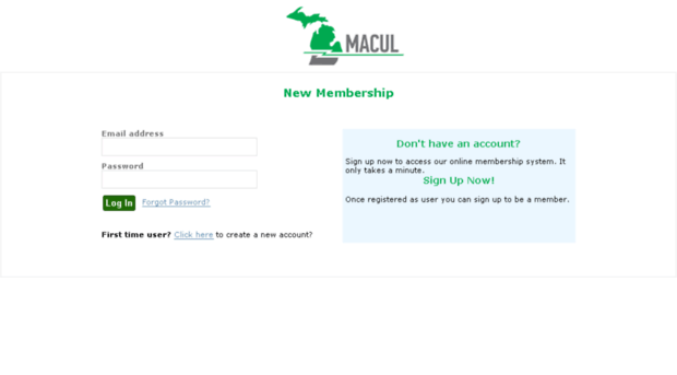membership.macul.org