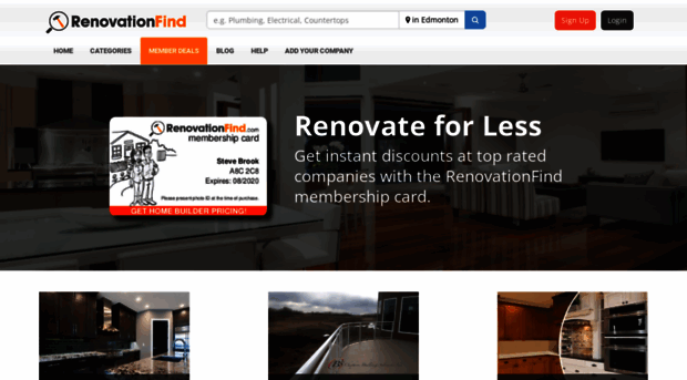 membership.renovationfind.com