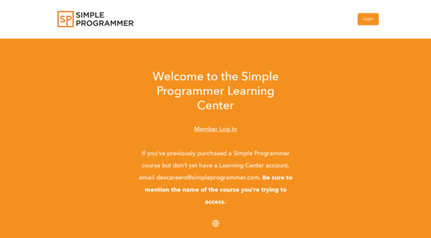 membership.simpleprogrammer.com