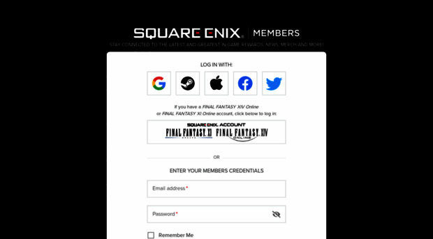 membership.square-enix.com