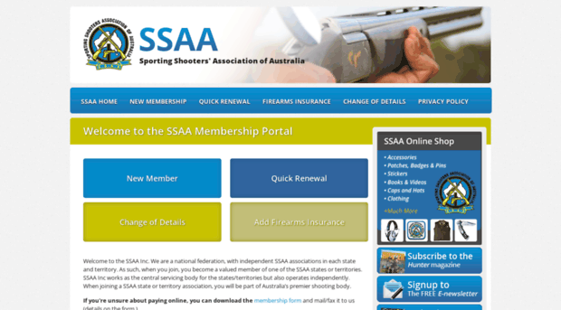 membership.ssaa.org.au