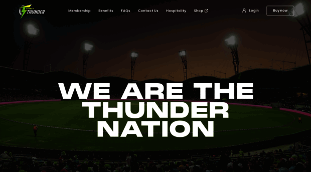 membership.sydneythunder.com.au