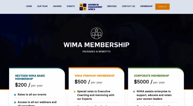 membership.wima.co.tz