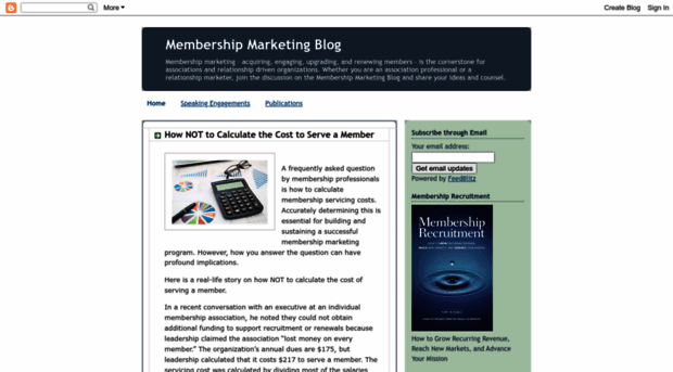 membershipmarketing.blogspot.com.au