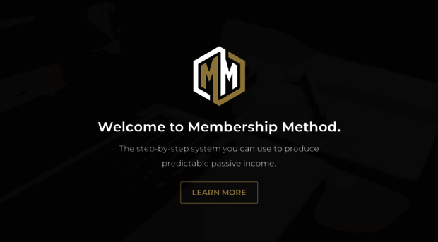 membershipmethod.mykajabi.com