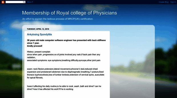 membershipofroyalcollegeofphysicians.blogspot.com