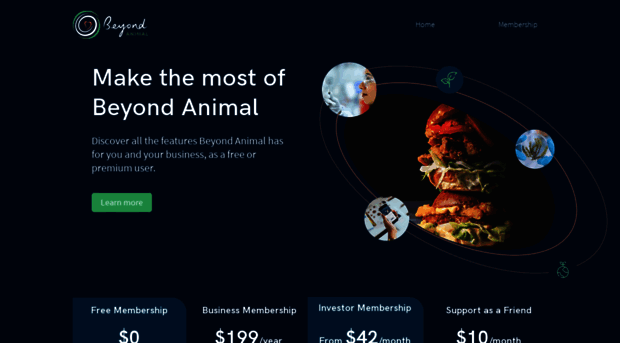 memberships.beyondanimal.com