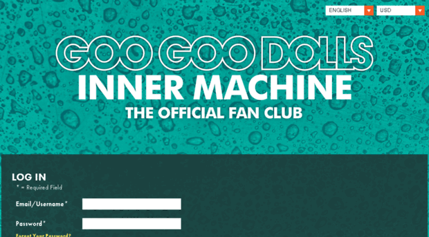 memberships.googoodolls.com