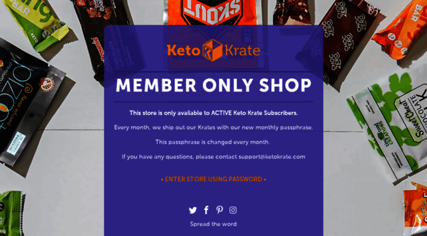 membershop.ketokrate.com