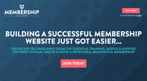 membersiteacademy.com