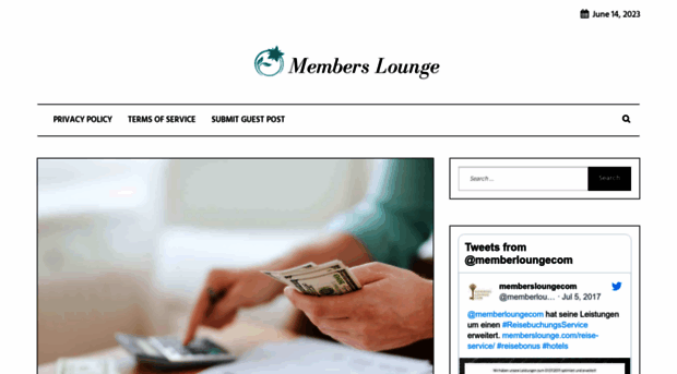 memberslounge.com.au