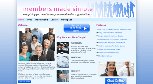 membersmadesimple.com