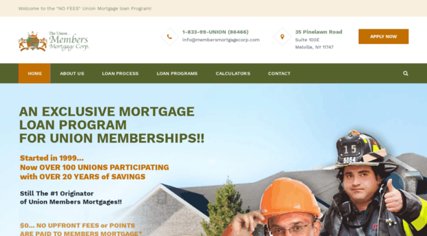 membersmortgagecorp.com