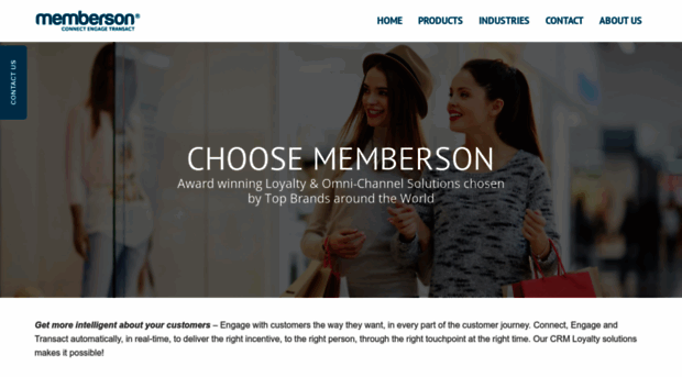 memberson.com