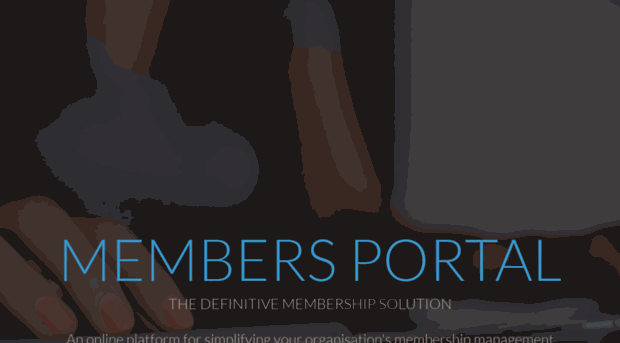 membersportal.co