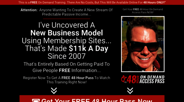 memberstartup.com