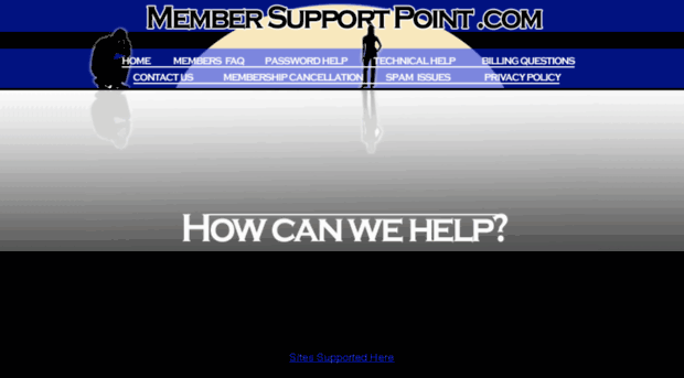 membersupportpoint.com