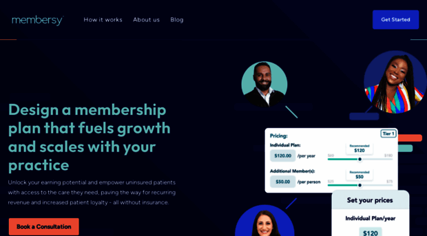 membersy.com