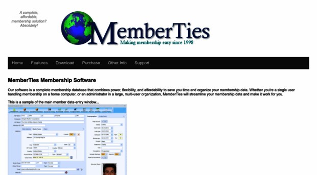 memberties.com