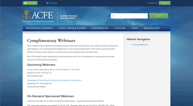 memberwebinars.acfe.com