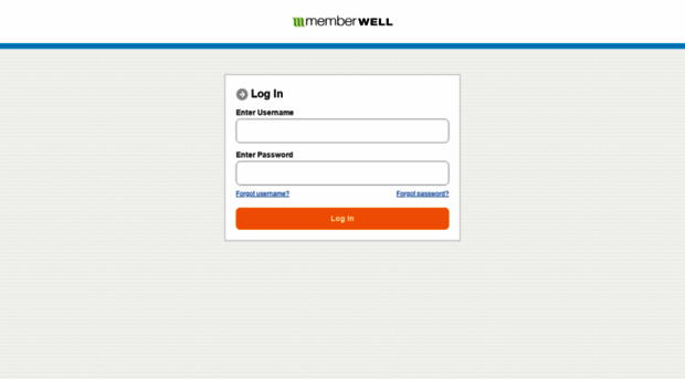 memberwell.com