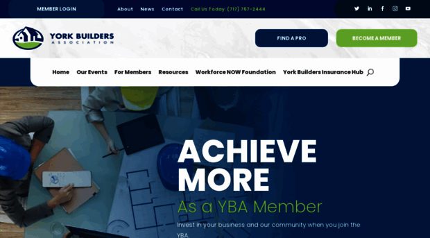 memberzone.yorkbuilders.com