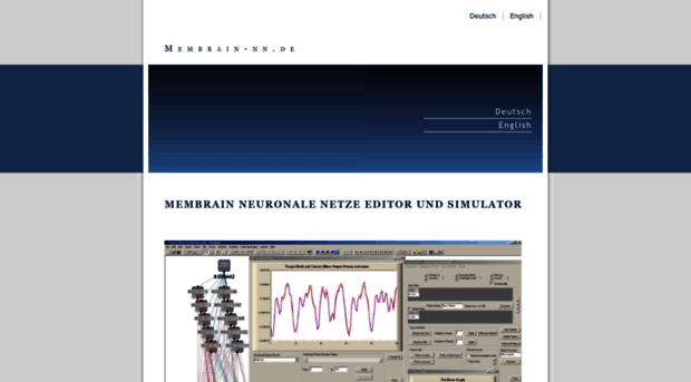 membrain-nn.de