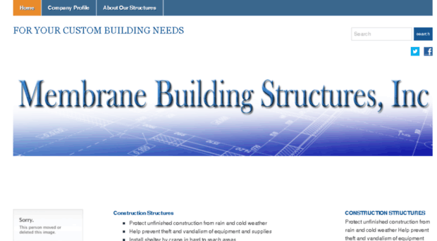 membranebuildingstructure.com