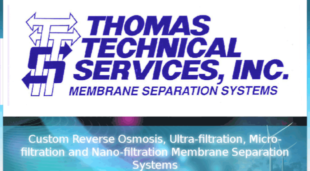membraneseperationspecialists.com