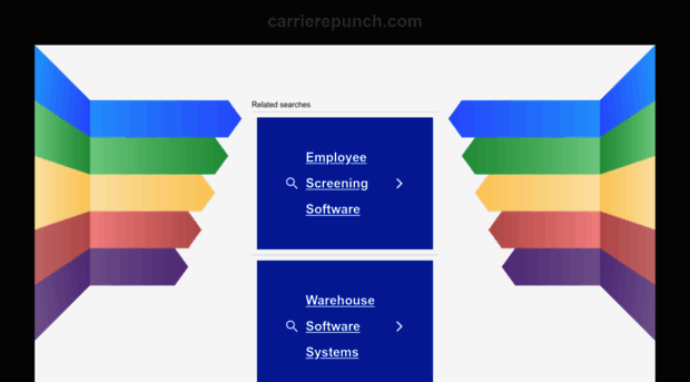 membres.carrierepunch.com