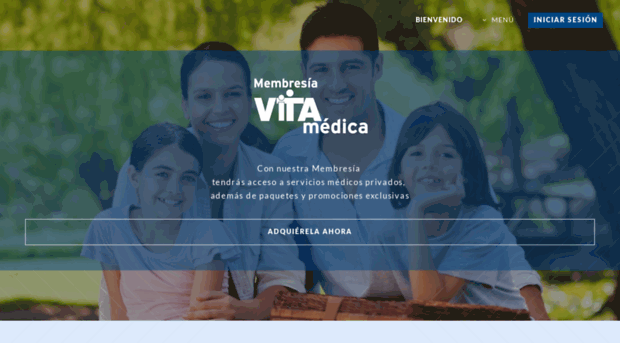 membresiavitamedica.com.mx