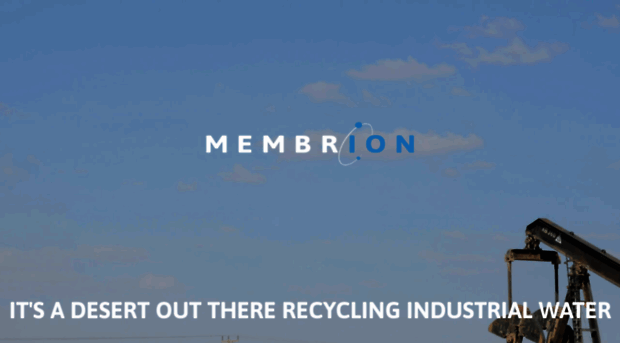 membrion.com